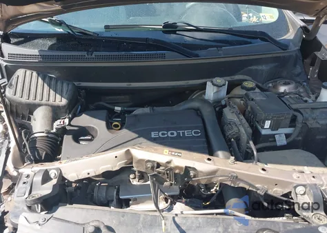 2018 Chevrolet Equinox Ls from USA, damaged, VIN 2GNAXREV2J6178453